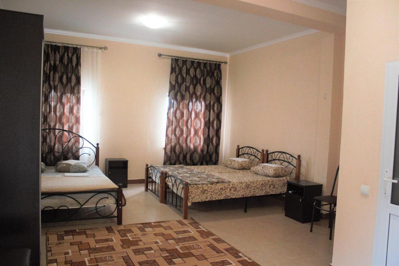 Guest House Lykhny Gagra Exteriér fotografie
